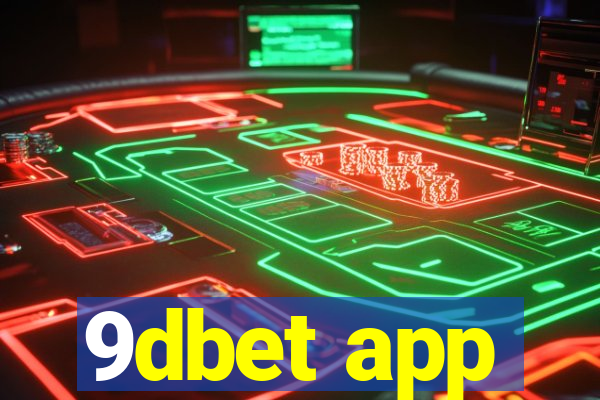 9dbet app
